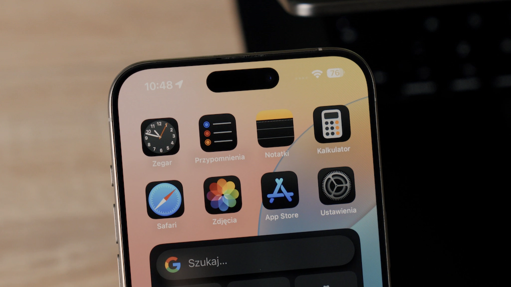iOS18 ustawienia, które musisz znać przed premierą